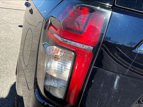 Used 2022 Chevrolet Tahoe LT w/ LT Signature Plus Package image 31