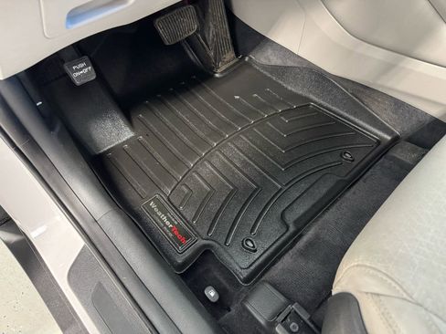 Used 2017 Hyundai Tucson Eco w/ Cargo Package AWD/4WD image 16