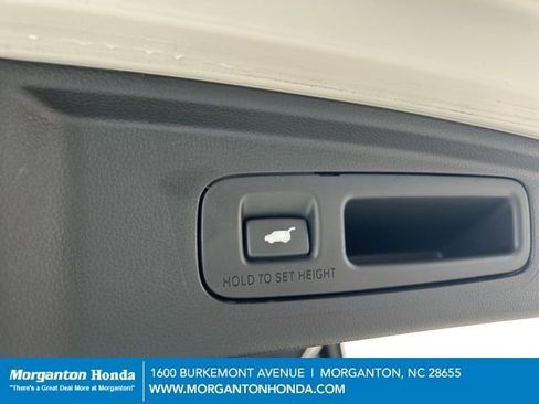 Used 2025 Honda CR-V EX-L image 34