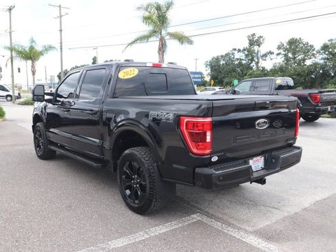 Used 2022 Ford F150 XLT w/ Equipment Group 302A High AWD/4WD image 10