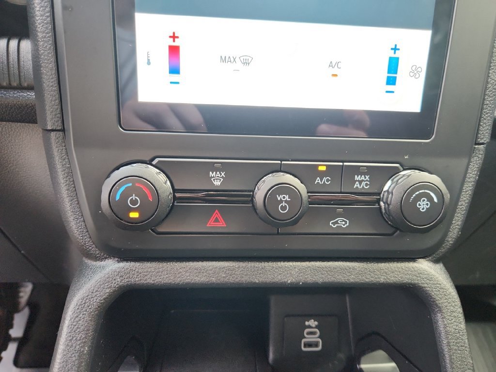 Certified 2025 Ford Ranger XL AWD/4WD image 17