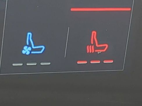 New 2026 Ford Mustang Premium image 10