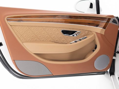 Certified 2020 Bentley Continental GT image 19