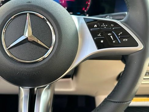 New 2026 Mercedes-Benz GLB 250 4MATIC image 20