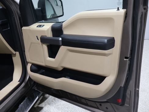 Used 2019 Ford F150 XLT w/ Equipment Group 301A Mid image 25