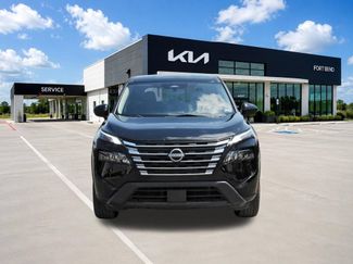 Used 2024 Nissan Rogue SV AWD/4WD video 2