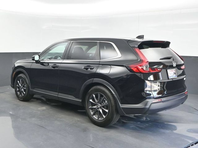 Certified 2026 Honda CR-V EX-L image 3