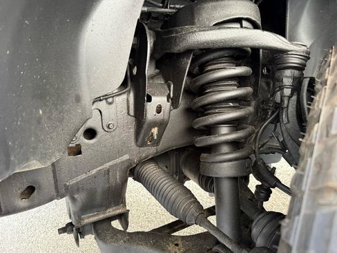 Used 2014 Ford F150 STX w/ Equipment Group 201A Mid image 34