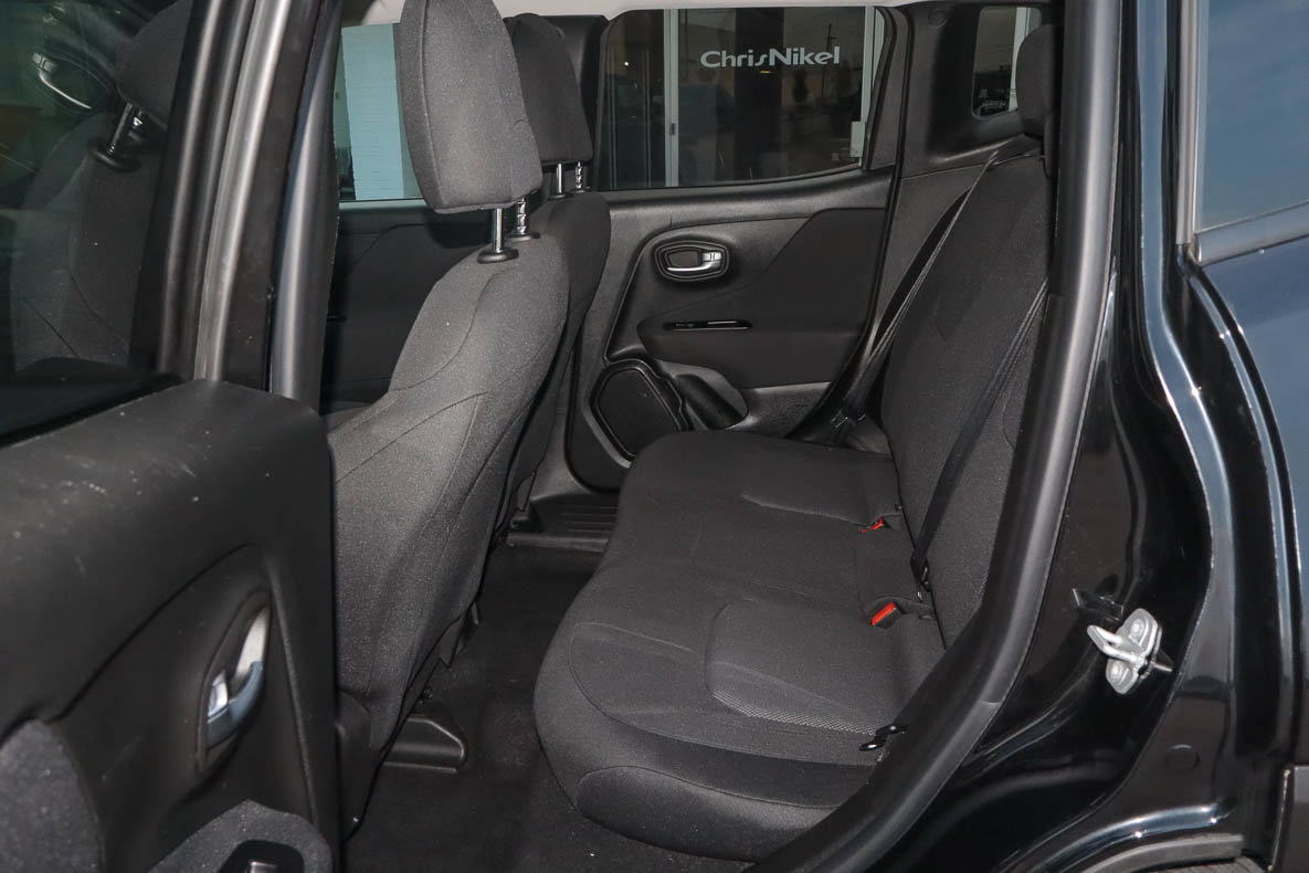 Used 2020 Jeep Renegade Sport AWD/4WD image 8