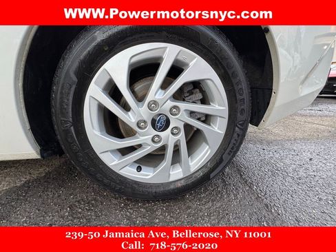 Used 2024 Subaru Impreza 2.0i AWD/4WD image 14