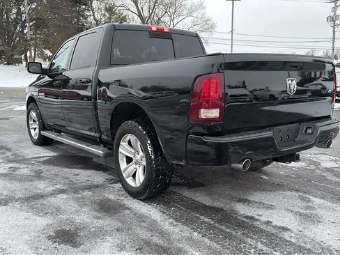 Used 2015 RAM 1500 Sport w/ Convenience Group image 7