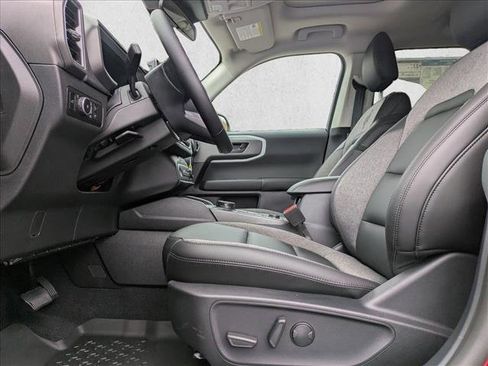 New 2025 Ford Bronco Sport Big Bend w/ Convenience Package image 4