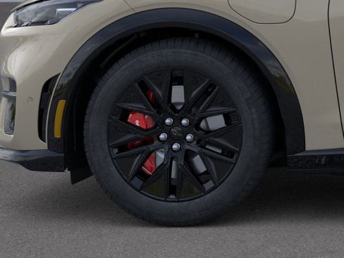 New 2025 Ford Mustang Mach-E Premium w/ Sport Appearance Package image 19