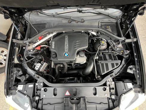 Used 2016 BMW X4 xDrive28i image 39