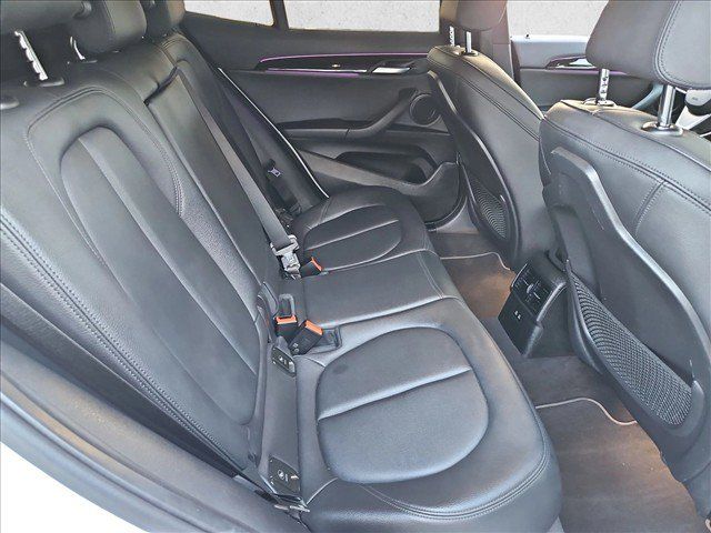 Used 2021 BMW X2 sDrive28i FWD image 20