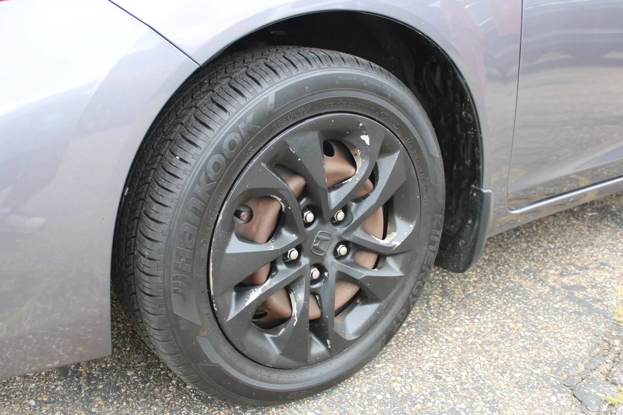 Used 2014 Honda Civic LX image 23