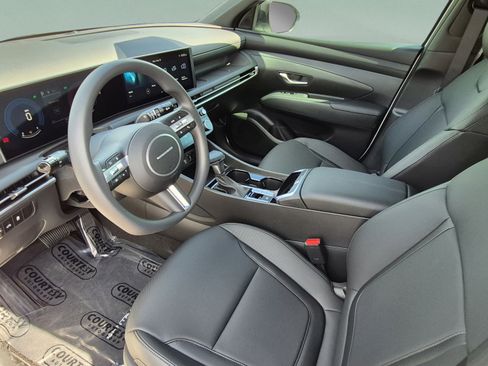 New 2026 Hyundai Santa Cruz SEL FWD image 17