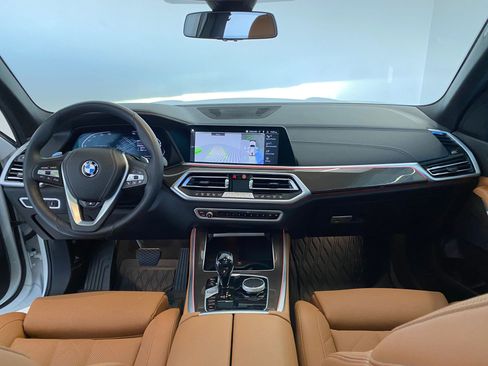 Certified 2023 BMW X5 xDrive40i w/ Premium Package image 15