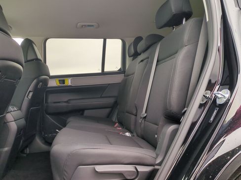 New 2026 Hyundai Santa Fe SE image 11