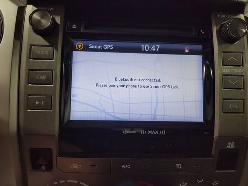 Used 2019 Toyota Tundra SR5 AWD/4WD image 21