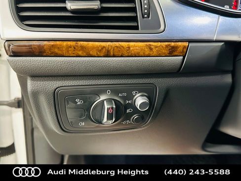 Used 2015 Audi A6 3.0T Prestige image 17