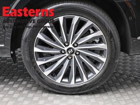 Used 2023 Hyundai Palisade Calligraphy w/ Cargo Package AWD/4WD image 8