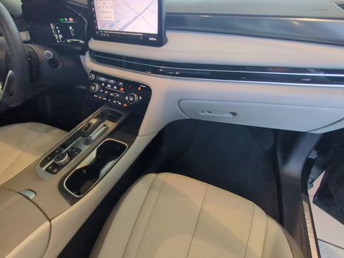 Used 2026 INFINITI QX60 Pure w/ Cargo Package FWD image 23