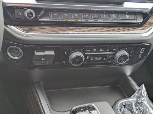 New 2026 Chevrolet Silverado 1500 RST w/ RST All Star Premium Package image 23