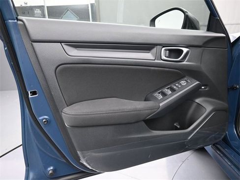 New 2026 Honda Civic Sport image 4