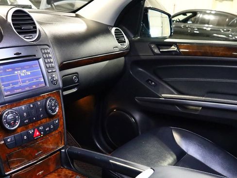 Used 2012 Mercedes-Benz GL 450 4MATIC image 15