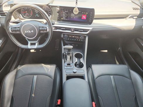 Used 2023 Kia K5 GT-Line FWD image 21