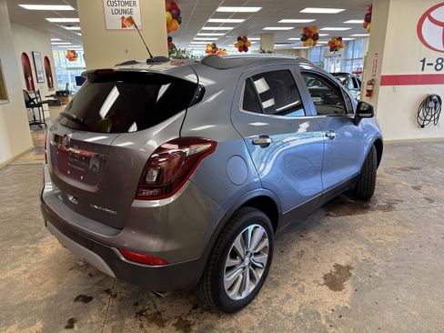 Used 2019 Buick Encore Preferred w/ Safety Package image 10
