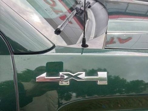 Used 2015 GMC Sierra 1500 SLT w/ SLT Crew Cab Value Package image 4