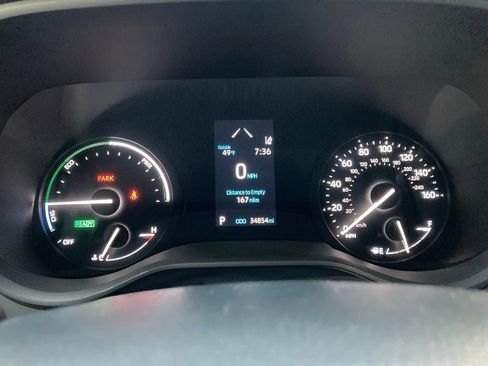 Certified 2024 Toyota Sienna XSE image 17