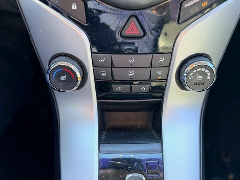 Used 2014 Chevrolet Cruze Diesel image 18
