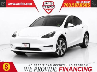 Used 2024 Tesla Model Y Long Range