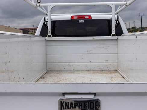 Used 2022 RAM 2500 Tradesman w/ Special Service Vehicle Group AWD/4WD image 20