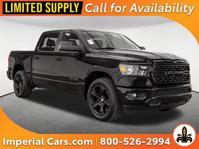 Used 2023 RAM 1500 Big Horn