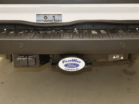 New 2025 Ford Transit 350 148 High Roof Extended DRW w/ Load Area Protection Package image 30