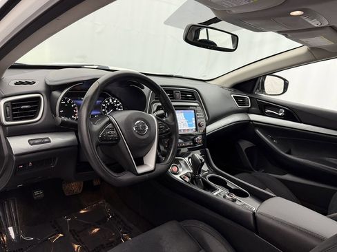 Used 2016 Nissan Maxima 3.5 S image 7