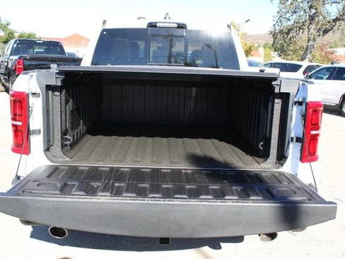 New 2026 RAM 1500 Limited image 35