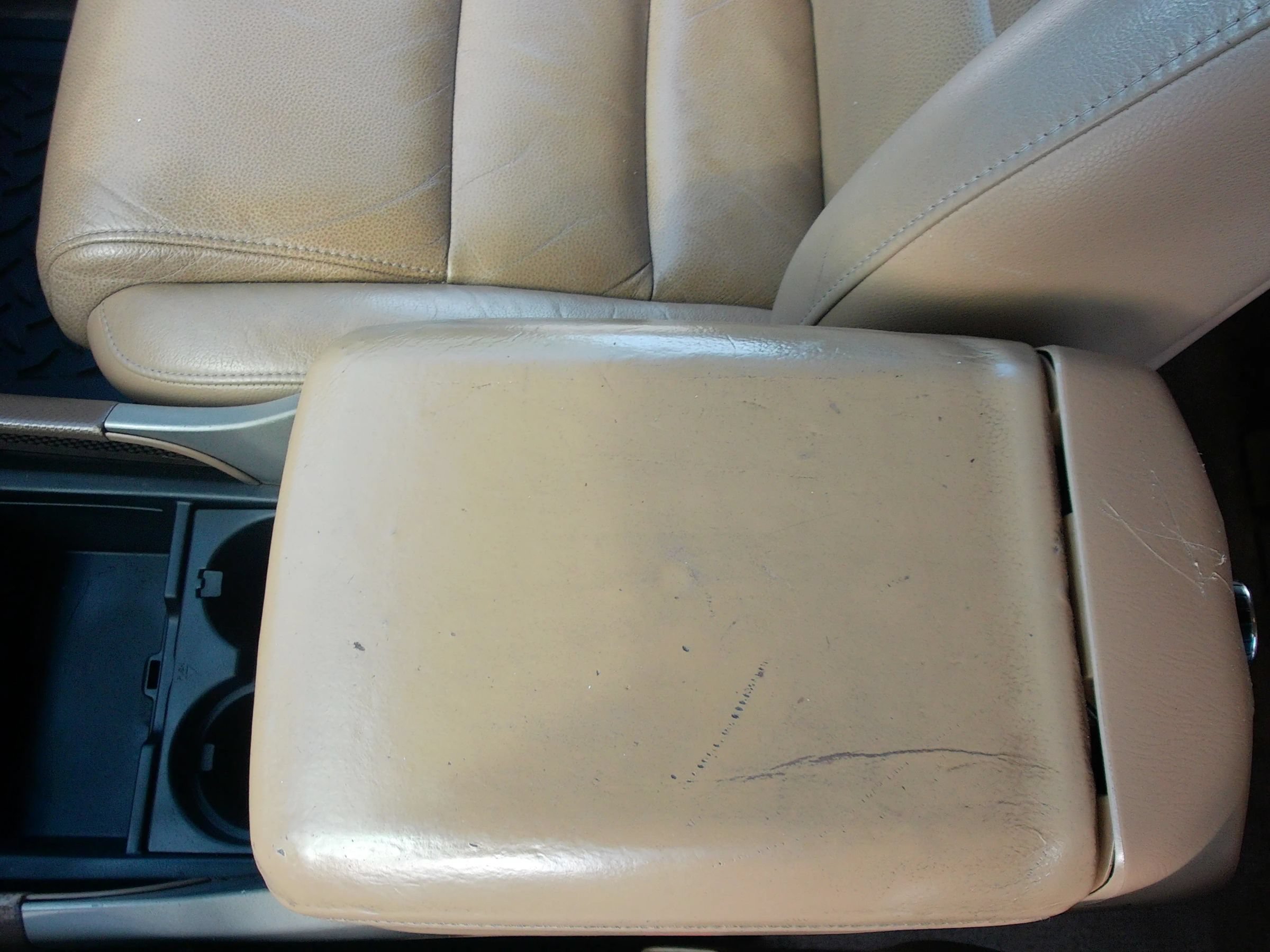 Used 2007 Honda Pilot EX-L image 21