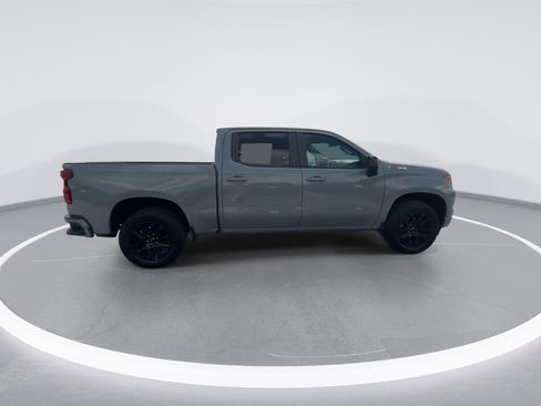 Used 2024 Chevrolet Silverado 1500 RST w/ All Star Edition Plus image 9