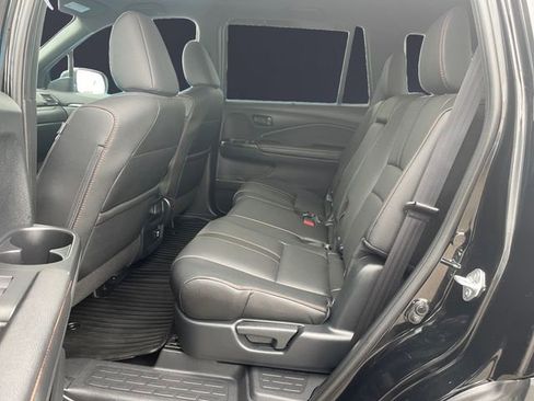 Certified 2023 Honda Passport TrailSport image 13