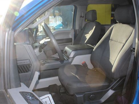 Used 2020 Ford F150 XL w/ Equipment Group 101A Mid AWD/4WD image 10
