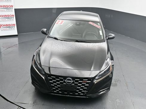 Used 2023 Nissan Altima 2.5 SR image 29