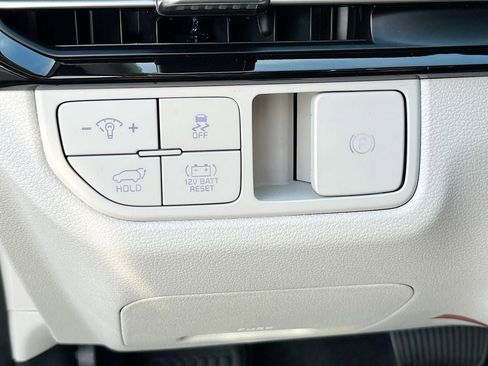 New 2026 Kia Sportage EX image 20