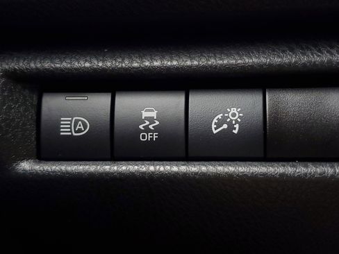 Certified 2025 Toyota Camry LE w/ Convenience Package FWD image 30