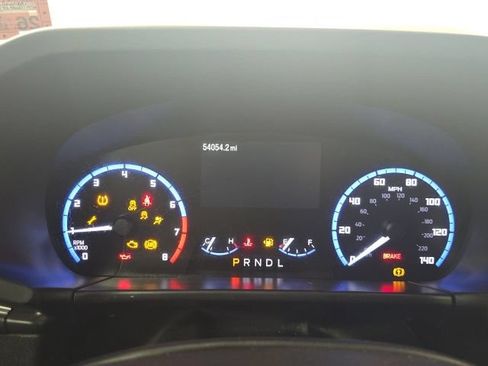 Used 2022 Ford Bronco Sport Big Bend w/ Convenience Package AWD/4WD image 23