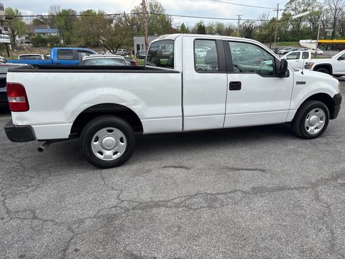 Used 2008 Ford F150 XL image 4